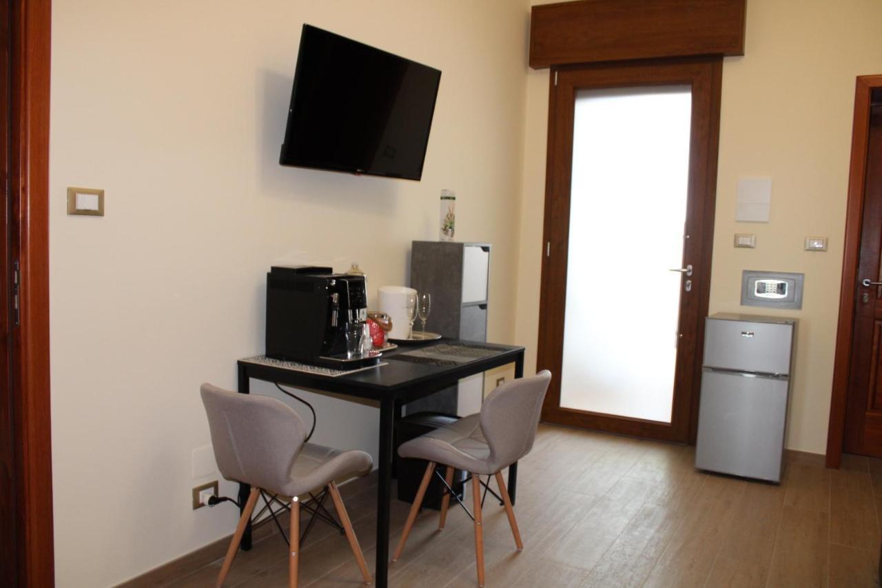 Terrazza Levante Otranto Exterior photo