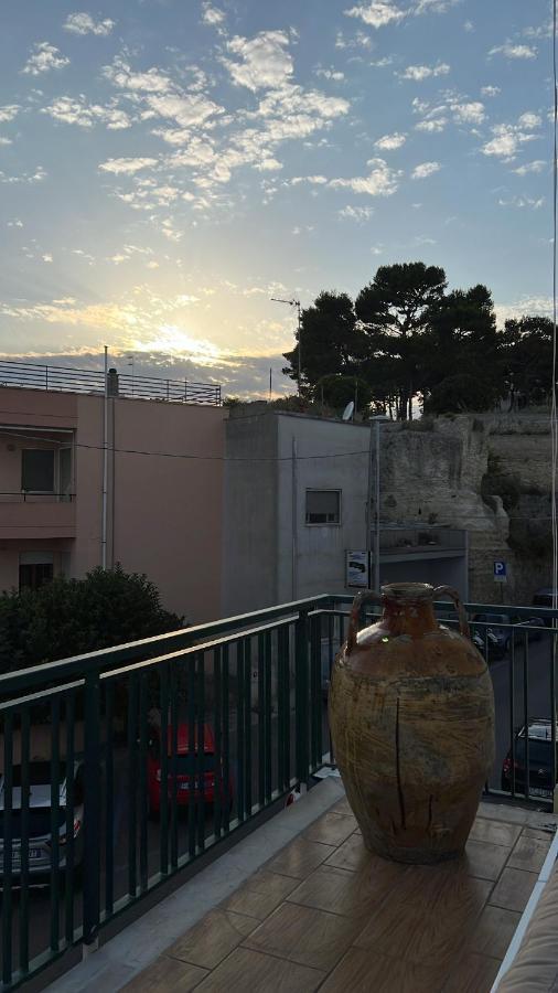 Terrazza Levante Otranto Exterior photo