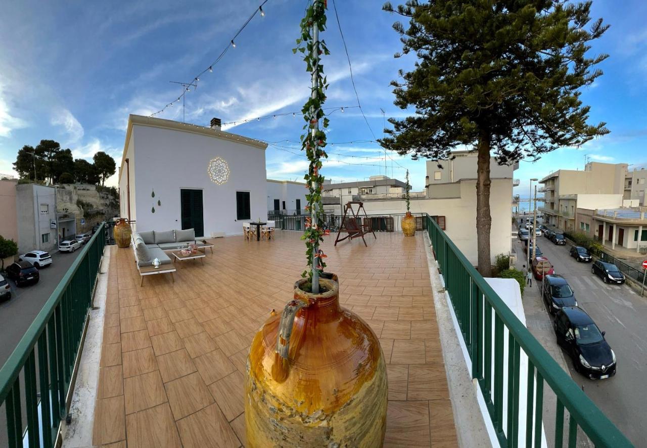 Terrazza Levante Otranto Exterior photo