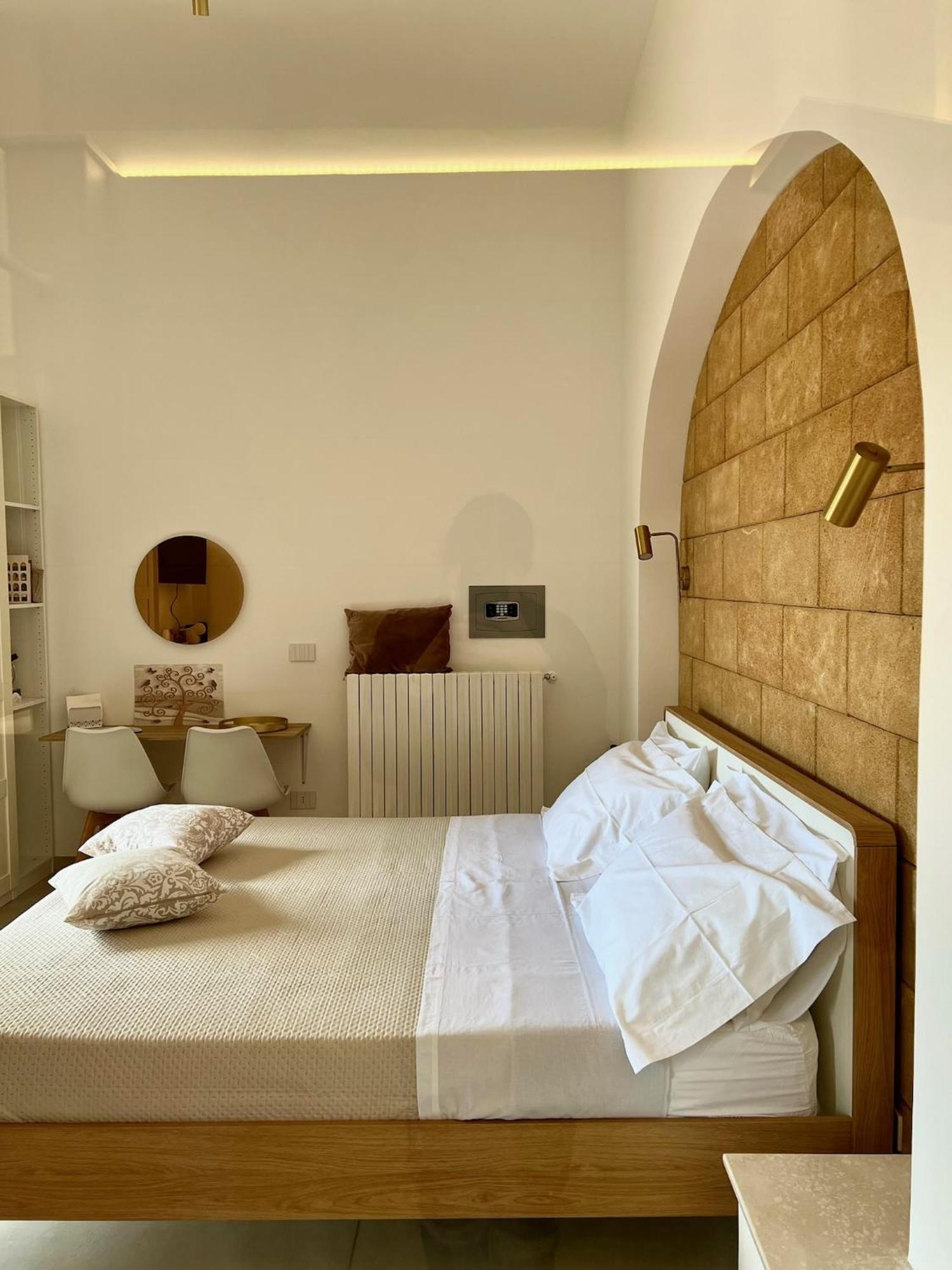 Terrazza Levante Otranto Exterior photo