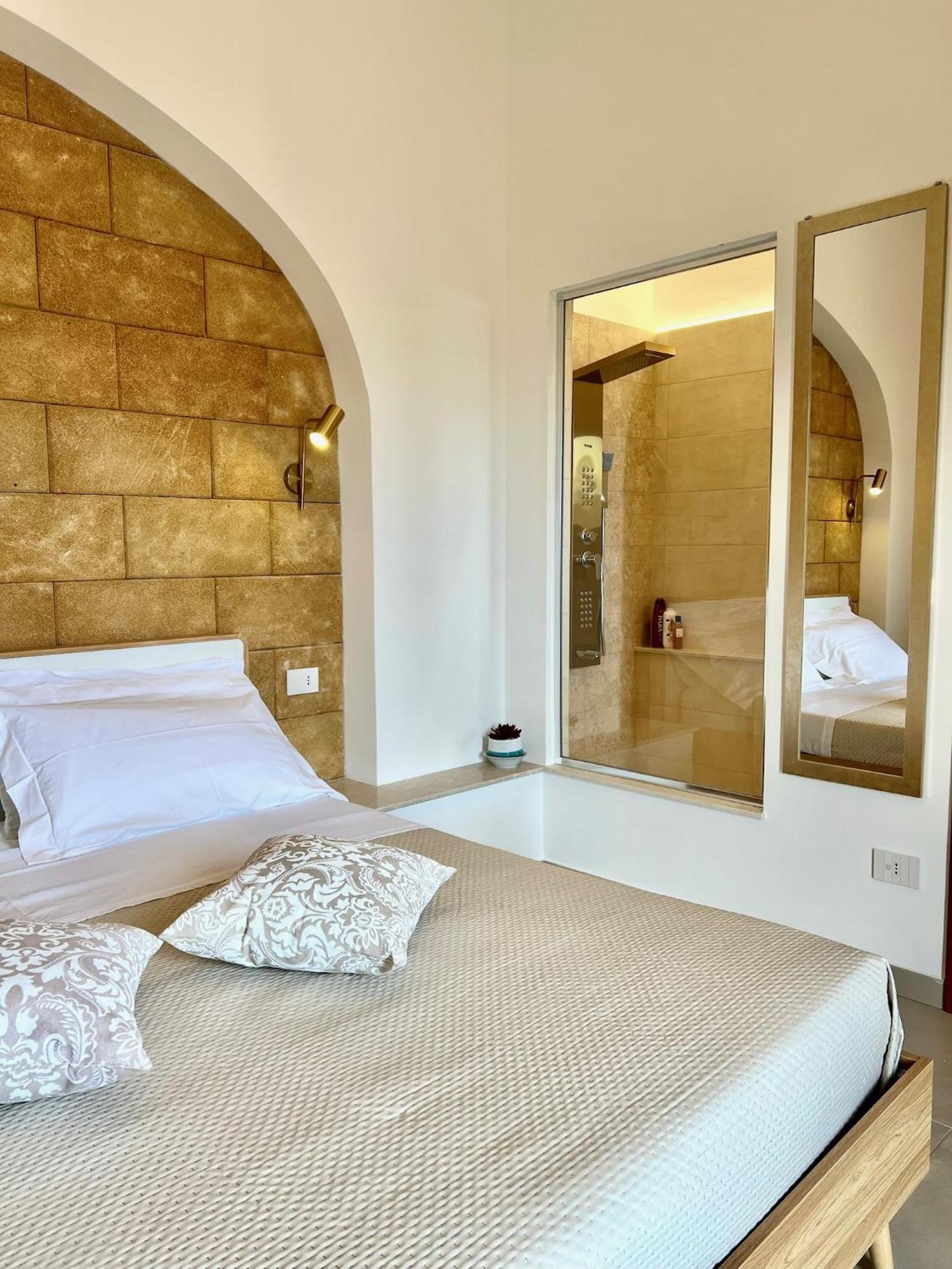 Terrazza Levante Otranto Exterior photo