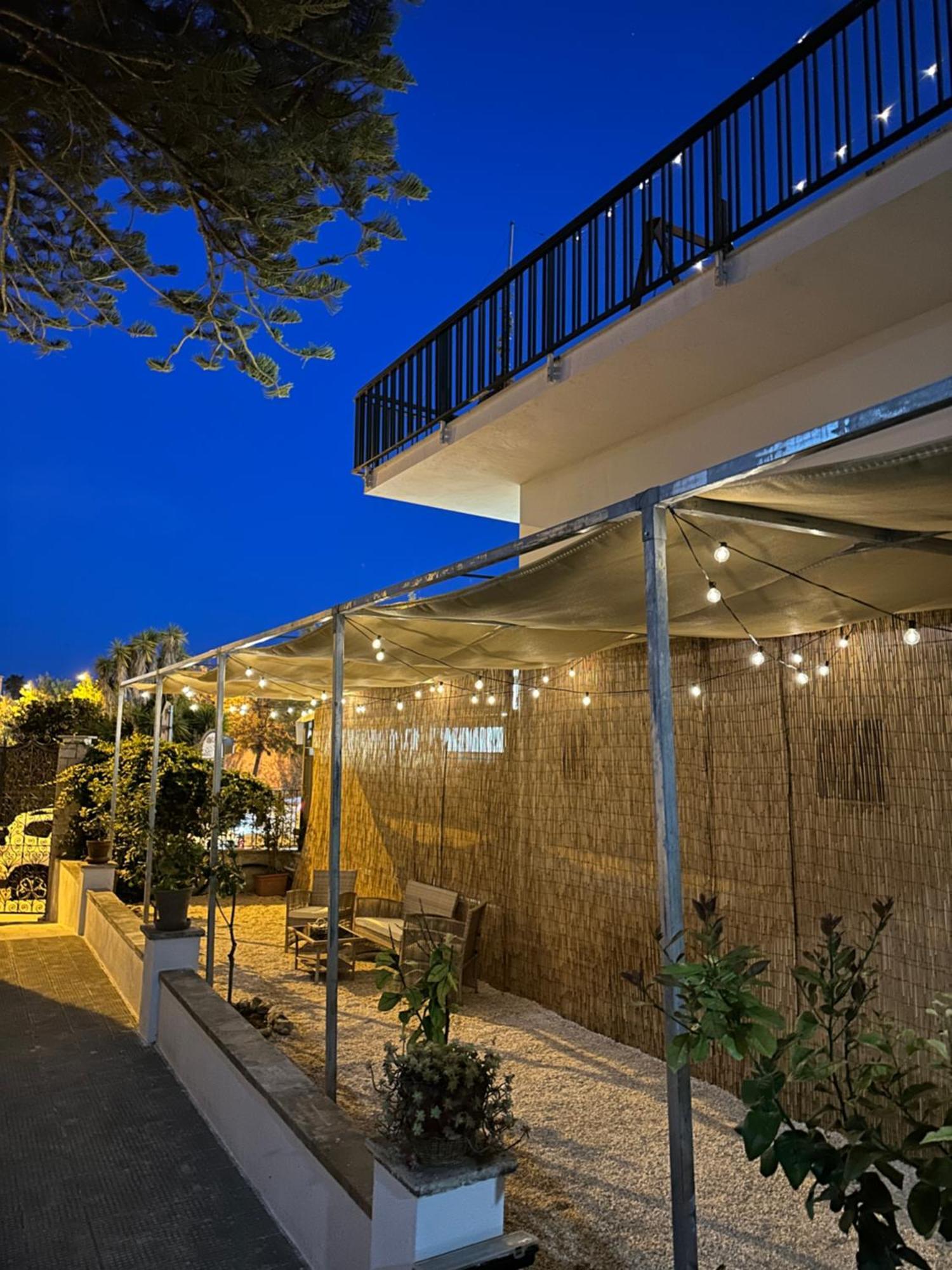 Terrazza Levante Otranto Exterior photo