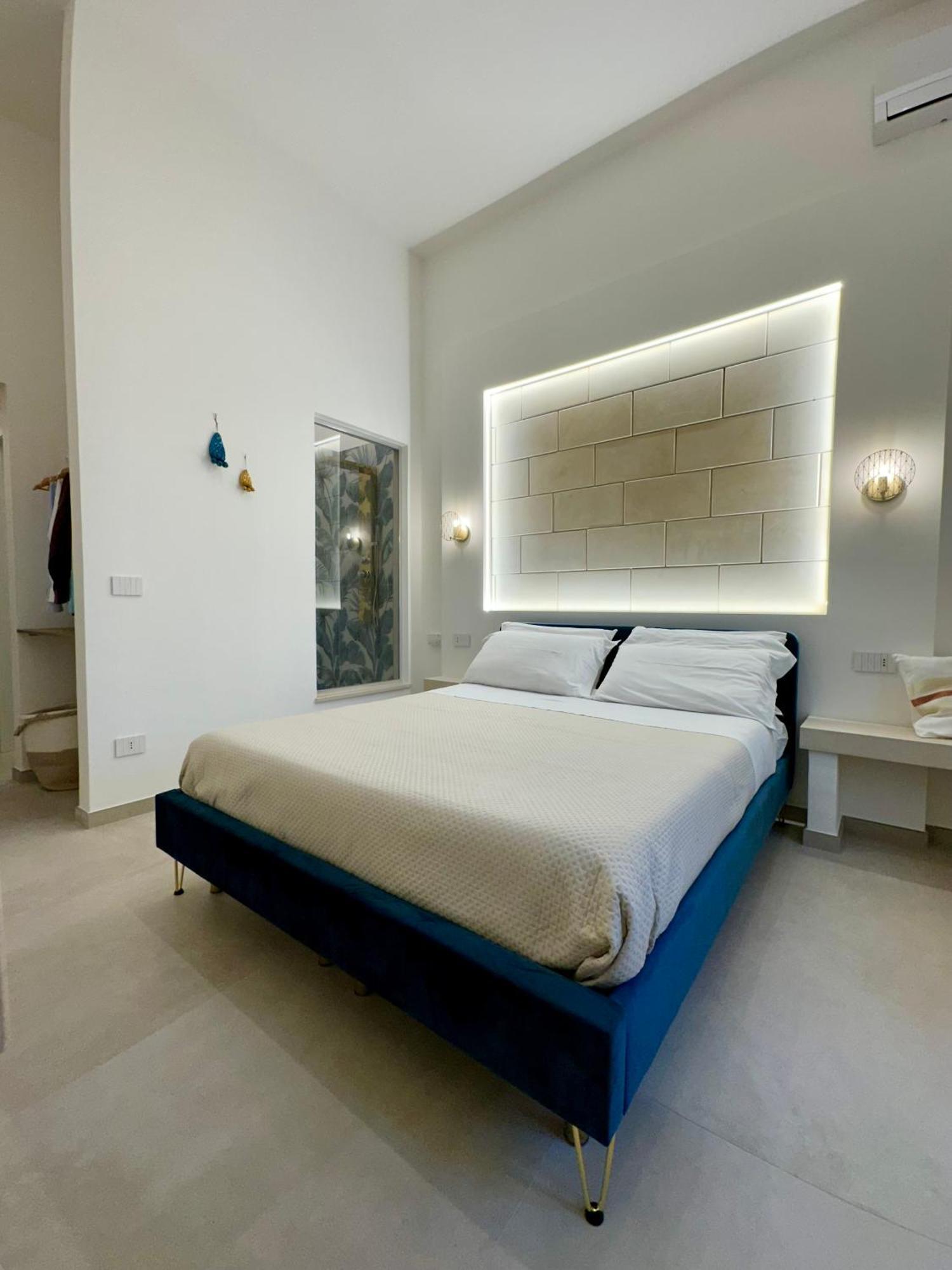 Terrazza Levante Otranto Room photo