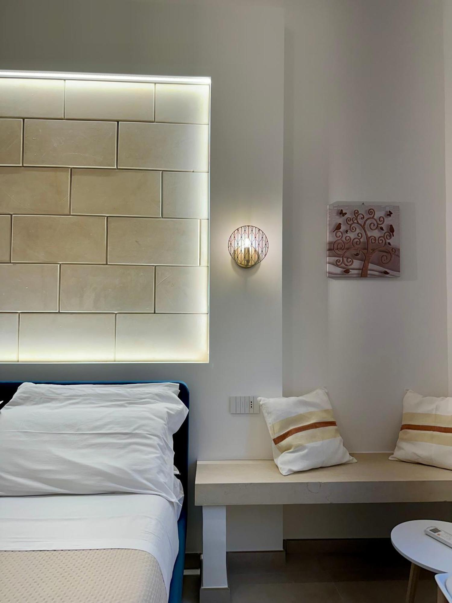 Terrazza Levante Otranto Room photo